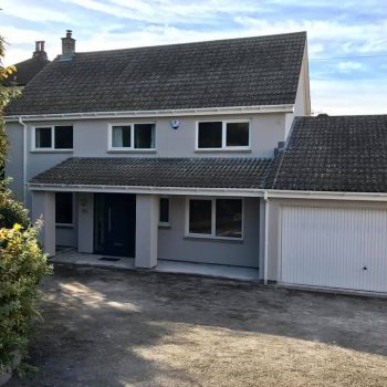Kent Rendering | Plastering & Rendering Company
